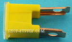 60 amp Male PAL Fuse